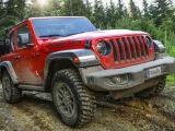 Jeep Wrangler 12