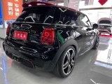 MINI JCW (JOHN COOPER WORKS) 19
