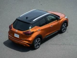 Nissan Kicks 12