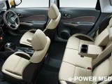 Nissan Note 28