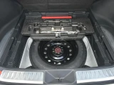 Toyota Harrier 10