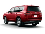 Toyota Land Cruiser 8