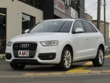 Audi Q3 2