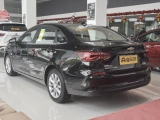 Chevrolet Cruze 11
