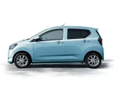 Daihatsu Mira e:S 12