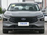Ford Mondeo 17