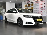 Honda Crider 10