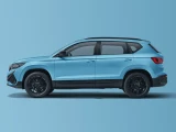 Jetta VS5 5