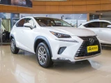 Lexus NX 20