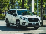Subaru Forester 16