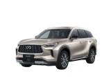 Infiniti QX60 17