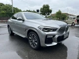 BMW X6 9