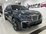 BMW X7 5