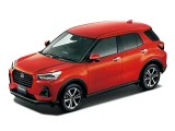 Daihatsu Rocky 15