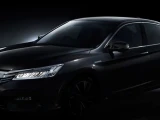 Honda Accord 22