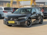 Honda Civic седан 9