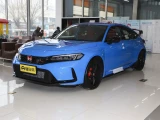 Honda Civic Type R (Japan) 22