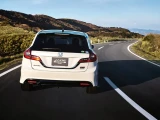 Honda Jade 15