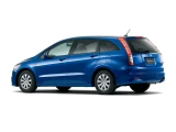 Honda Stream 19