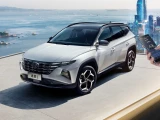 Hyundai Tucson 33