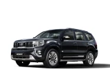 Kia Mohave 8