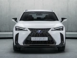 Lexus UX 20