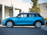 MINI Hatch 6
