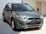 Mitsubishi RVR 0