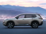 Nissan X-Trail 12