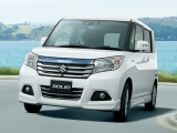 Suzuki Solio 24