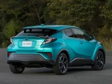 Toyota C-HR 0