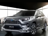 Toyota RAV4 17