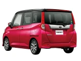 Toyota Roomy 25