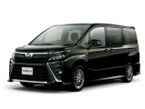 Toyota Voxy 14