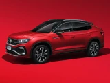Volkswagen Tayron X 15