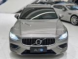 Volvo V60 8