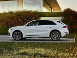 Audi Q8 9