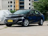 Chevrolet Malibu 23