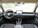 Honda Vezel 23