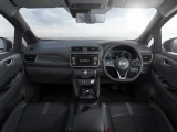 Nissan Leaf 18