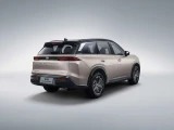 Nissan Pathfinder 3