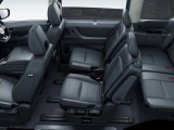 Nissan Serena 1