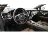 Volvo S90 22