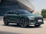 Audi Q3 9