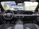 Ford Mondeo 8