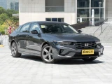 Honda Accord 1