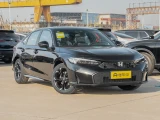 Honda Civic седан 8