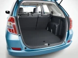 Honda Fit Shuttle 3