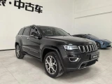 Jeep Grand Cherokee 9