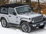 Jeep Wrangler 11